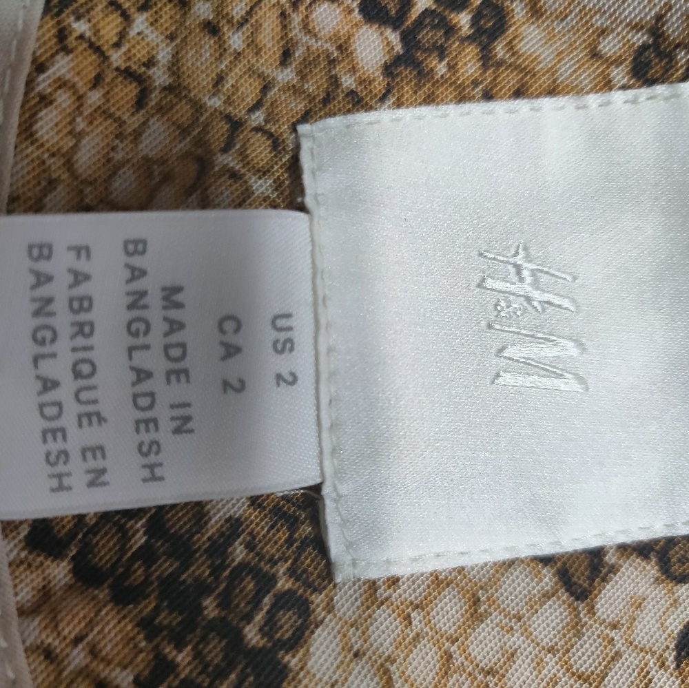 Jacket❗sold❗ - Picture 3 of 3